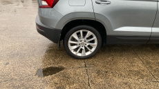 Skoda Karoq 1.5 TSI SE L 5dr Petrol Estate